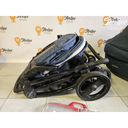 Peg Perego Book Plus