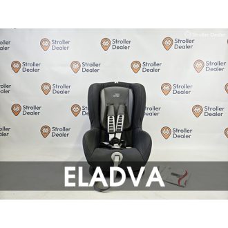 Britax Römer Duo Plus