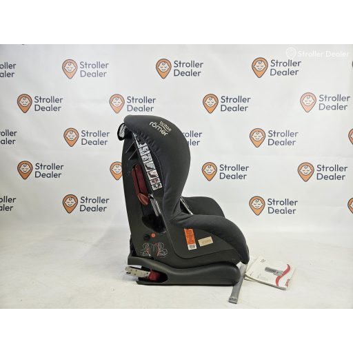 Britax Römer Duo Plus