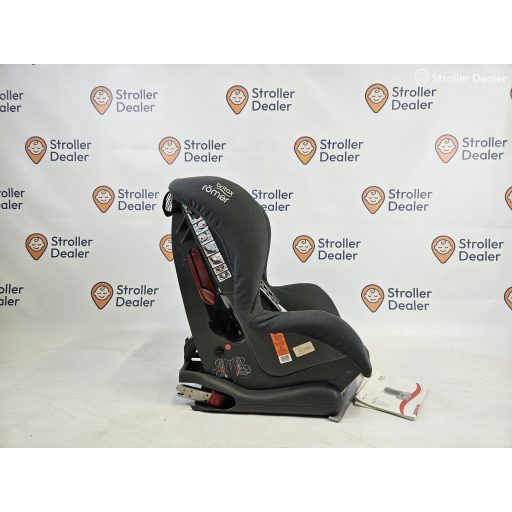 Britax Römer Duo Plus