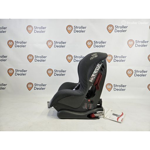 Britax Römer Duo Plus