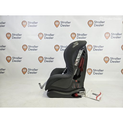 Britax Römer Duo Plus