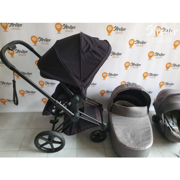 Cybex Priam