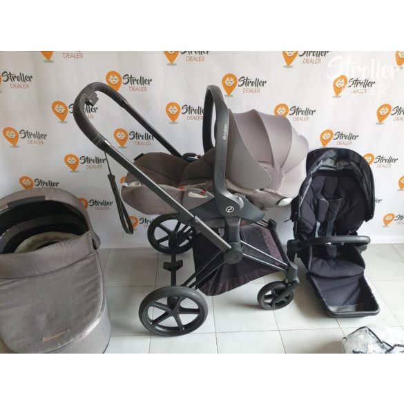 Cybex Priam