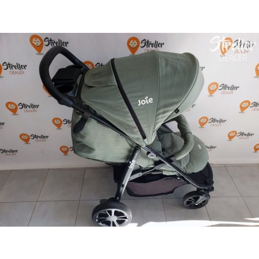 Joie Litetrax 4