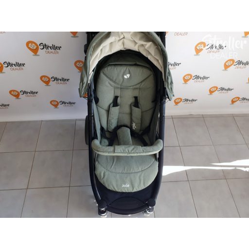 Joie Litetrax 4