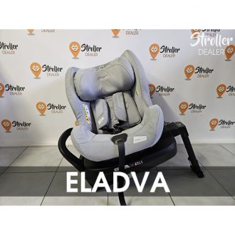 Recaro Salia