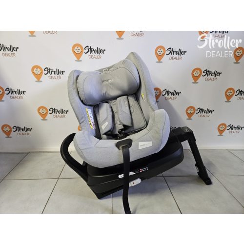 Recaro Salia