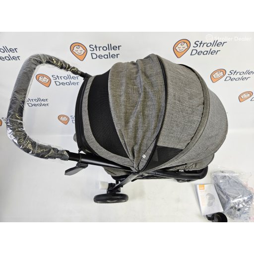 Joie Mytrax Pro