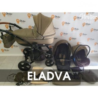 Paradise Baby Magnetico