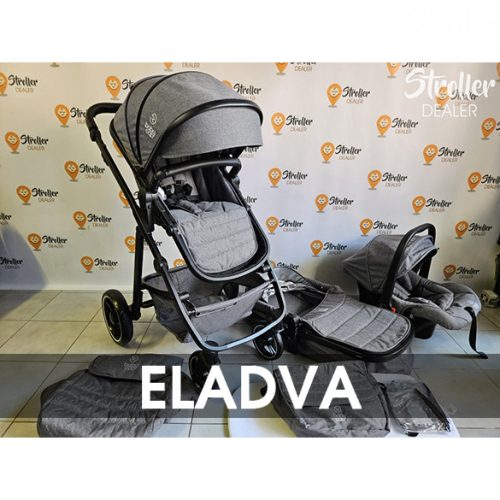 Babycab Stockholm
