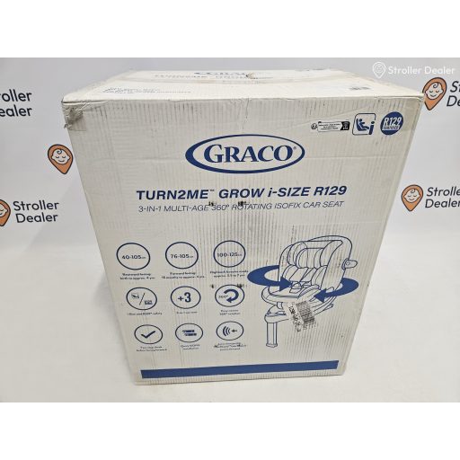 Graco Turn2Me