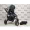 Abc Design Salsa Run babakocsi 