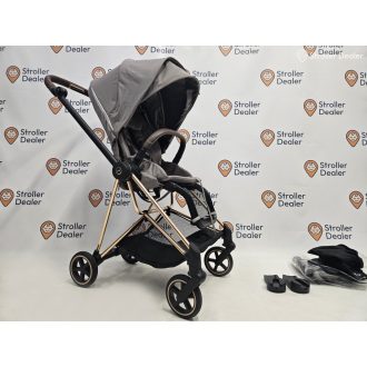 Cybex Mios babakocsi