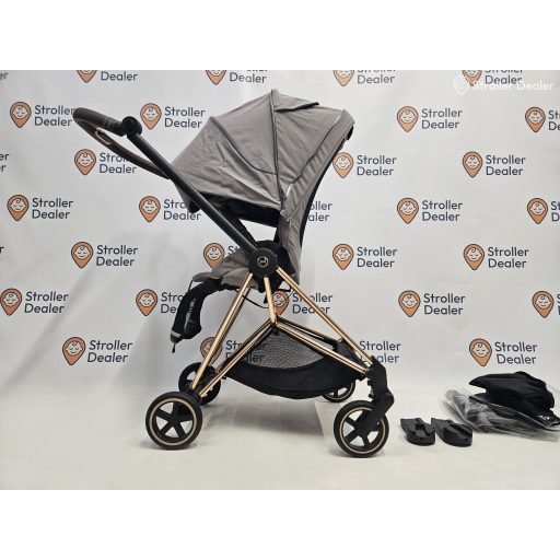 Cybex Mios babakocsi