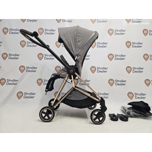 Cybex Mios babakocsi