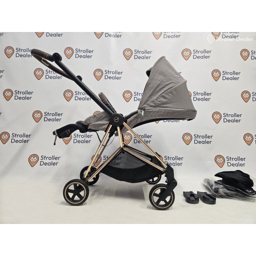 Cybex Mios babakocsi