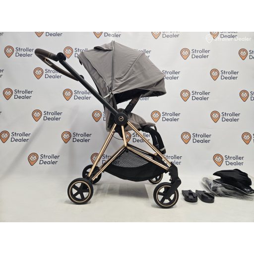 Cybex Mios babakocsi