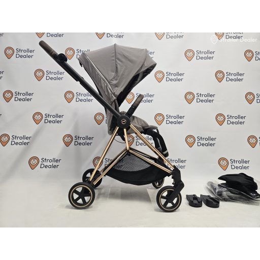 Cybex Mios babakocsi