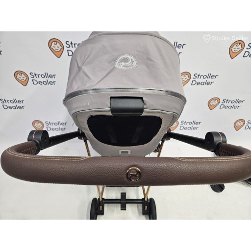 Cybex Mios babakocsi