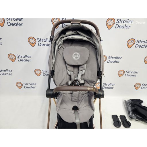 Cybex Mios babakocsi