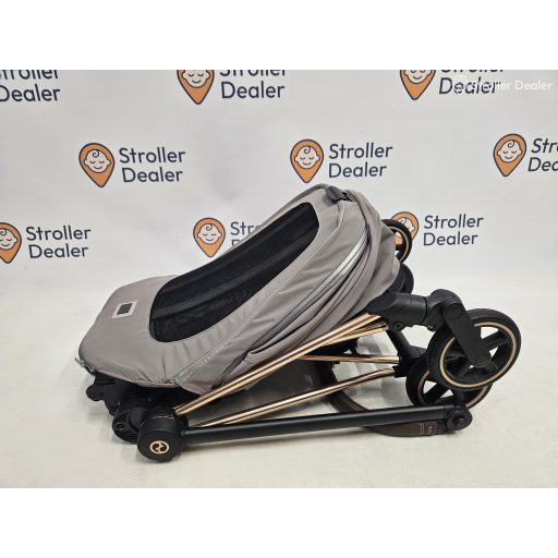 Cybex Mios babakocsi