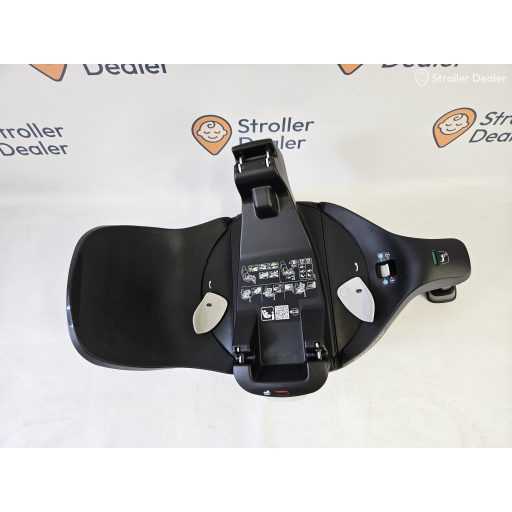 Maxi-Cosi FamilyFix 360 Pro bázistalp