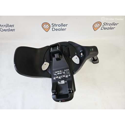 Maxi-Cosi FamilyFix 360 Pro bázistalp