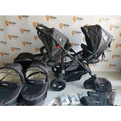 Baby Active Trippy