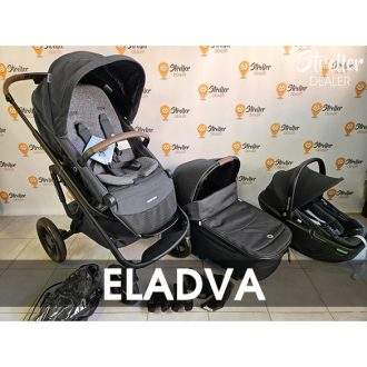 Maxi-Cosi Lila Xp Plus