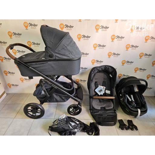 Maxi-Cosi Lila Xp Plus