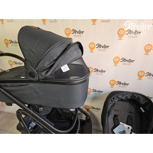 Maxi-Cosi Lila Xp Plus