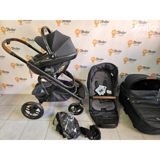 Maxi-Cosi Lila Xp Plus
