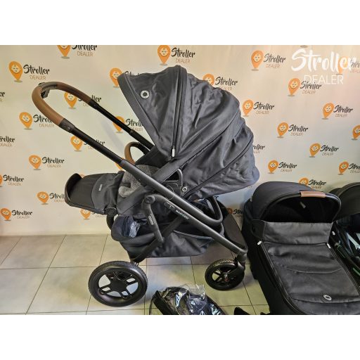 Maxi-Cosi Lila Xp Plus