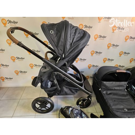 Maxi-Cosi Lila Xp Plus