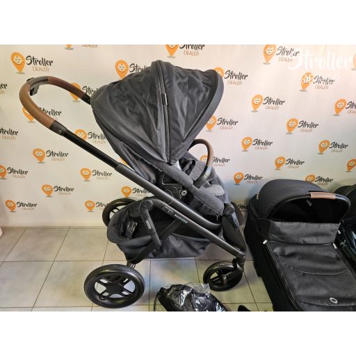 Maxi-Cosi Lila Xp Plus