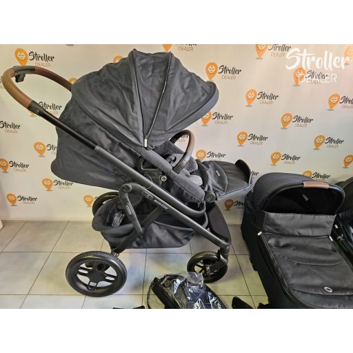Maxi-Cosi Lila Xp Plus