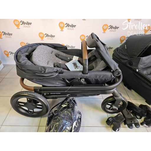 Maxi-Cosi Lila Xp Plus