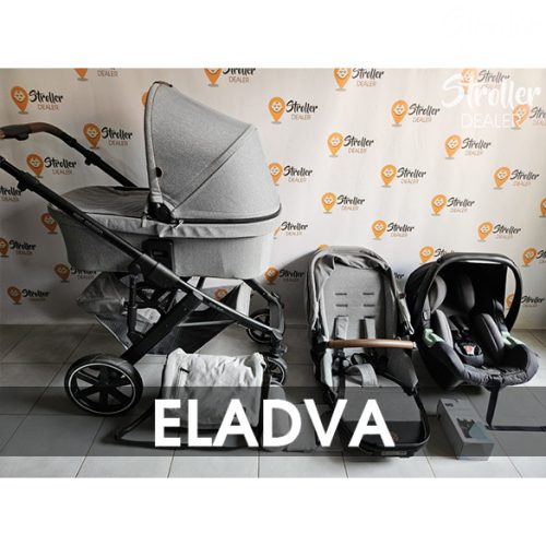 Abc Design Salsa 4