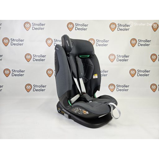 Maxi-Cosi Titan Pro