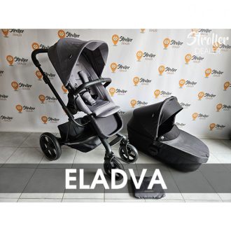 Easywalker Harvey 3