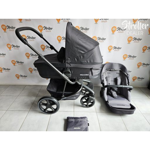 Easywalker Harvey 3