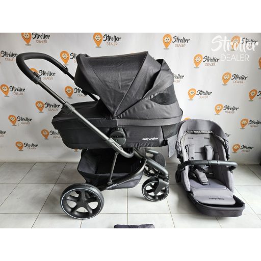 Easywalker Harvey 3