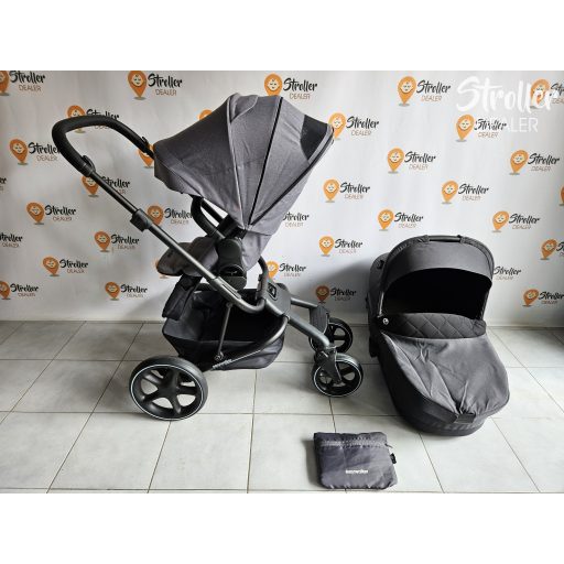 Easywalker Harvey 3