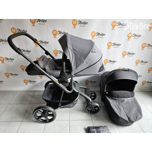 Easywalker Harvey 3