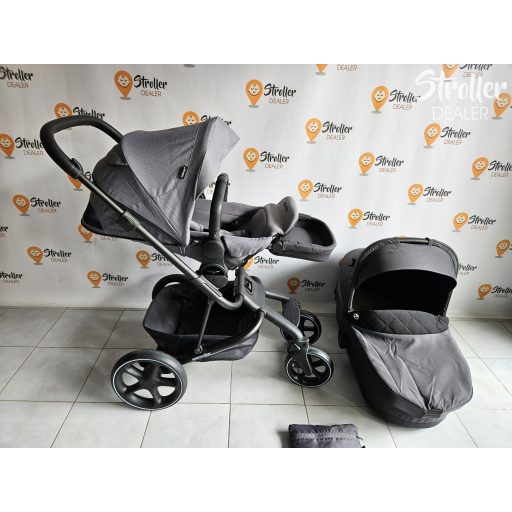Easywalker Harvey 3