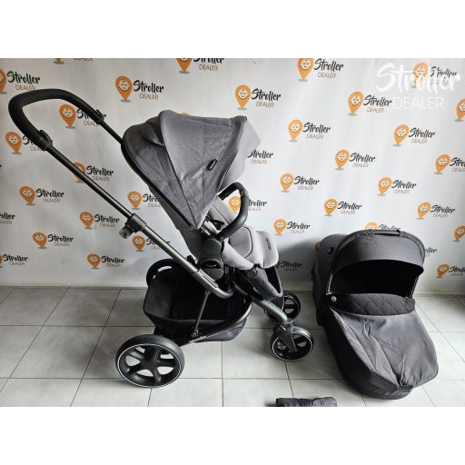 Easywalker Harvey 3
