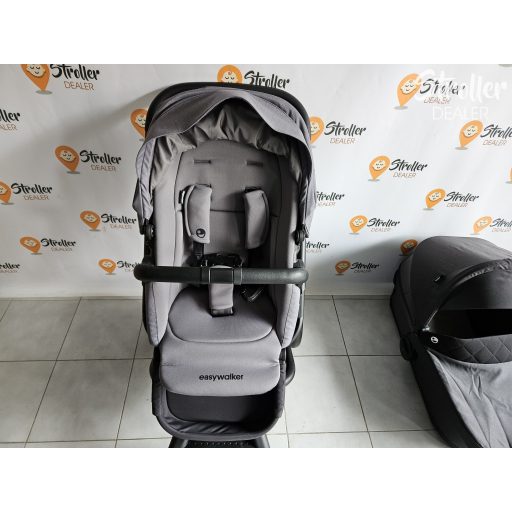 Easywalker Harvey 3