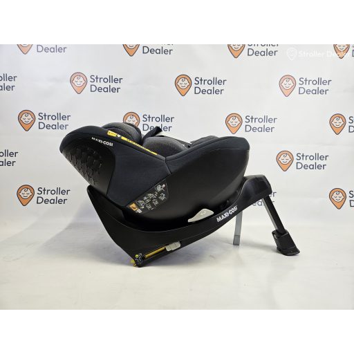 Maxi-Cosi Mica Eco Pro