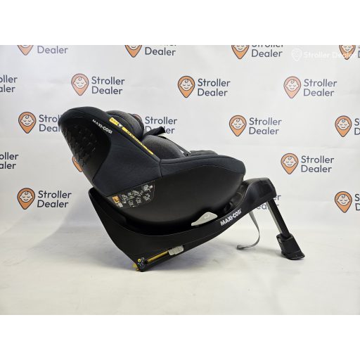 Maxi-Cosi Mica Eco Pro